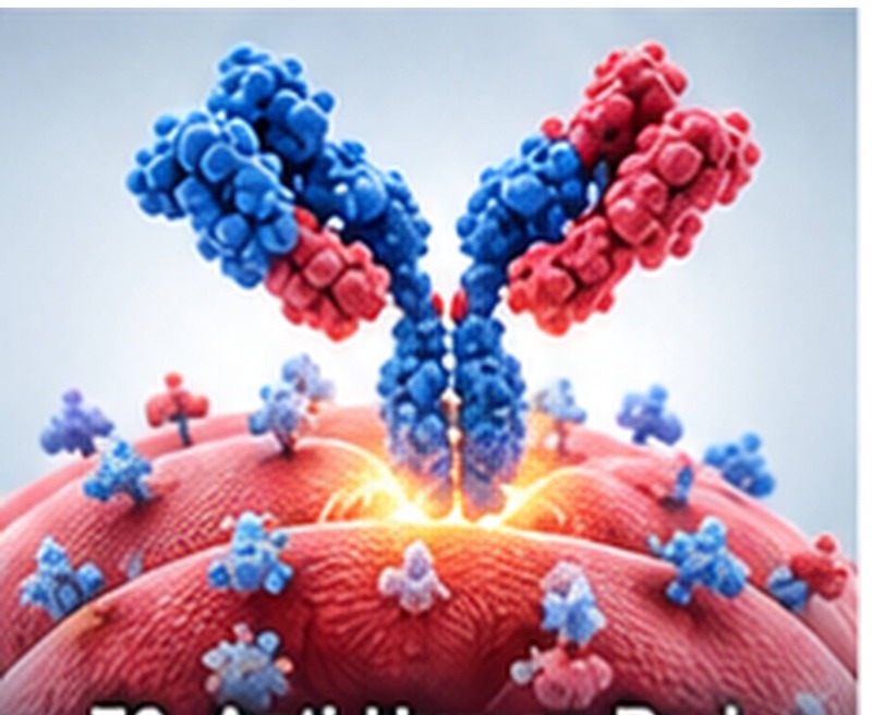 Anti-Human Red Blood Cell Antibodies