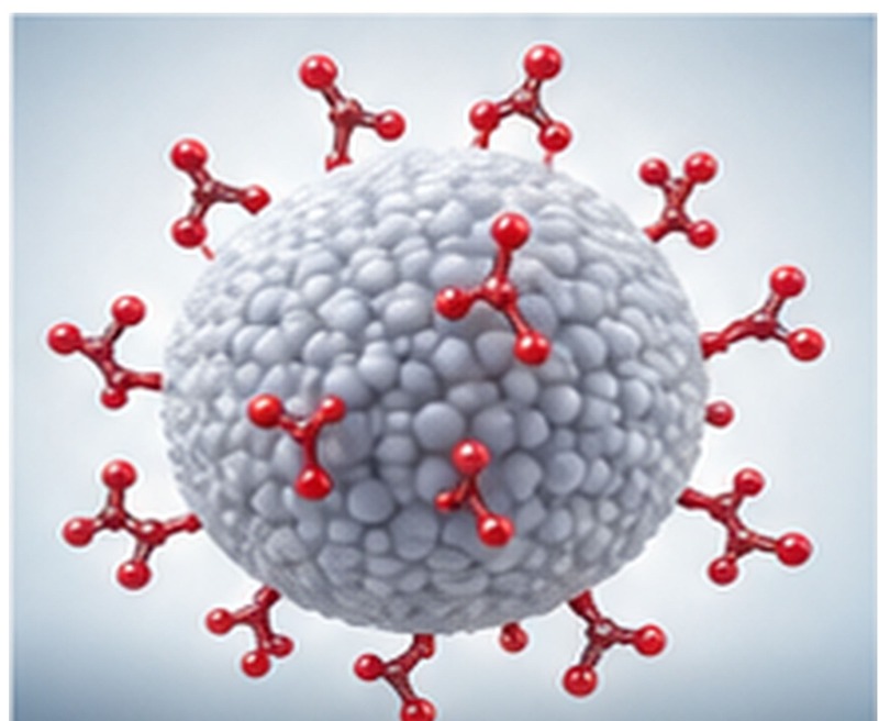 Carboxyl Latex Microspheres