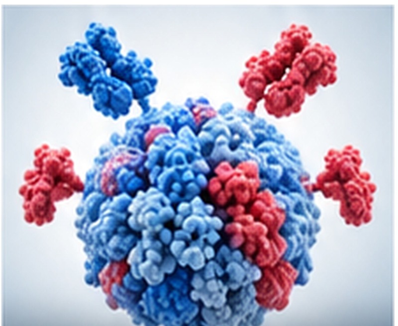 Ferritin Antibodies