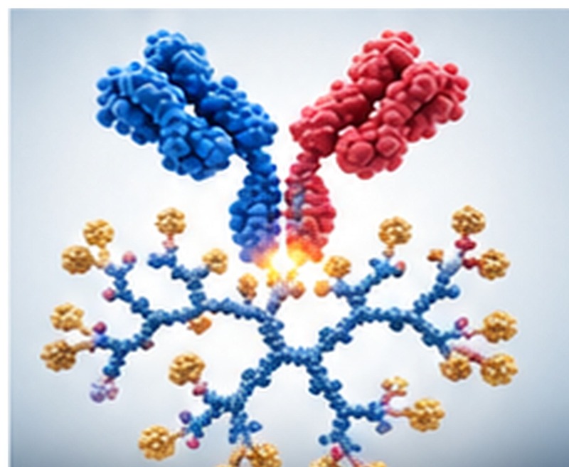 KL-6 Antibodies