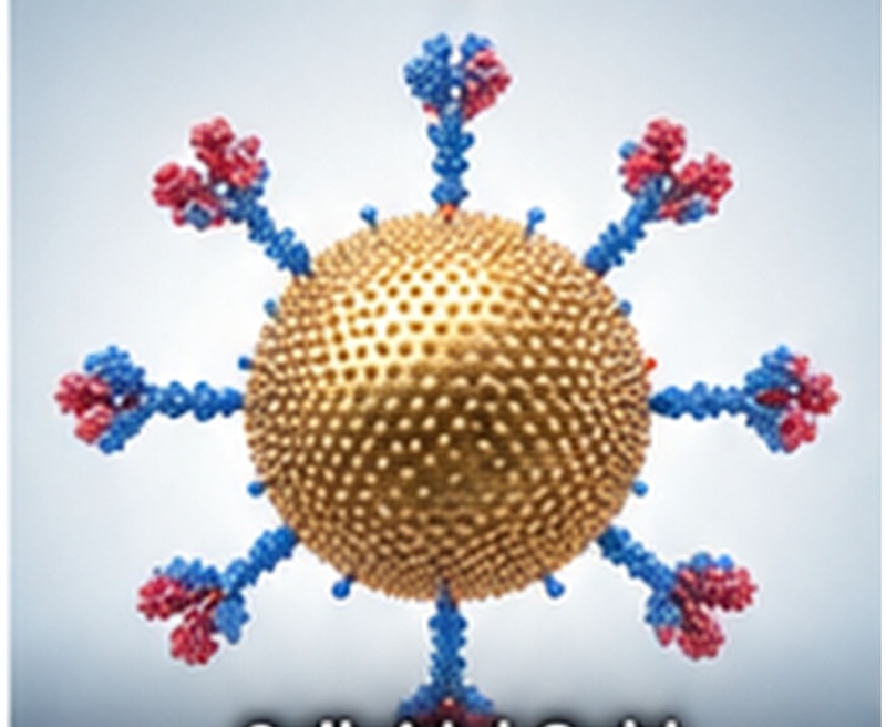 Colloidal Gold Nanoparticles