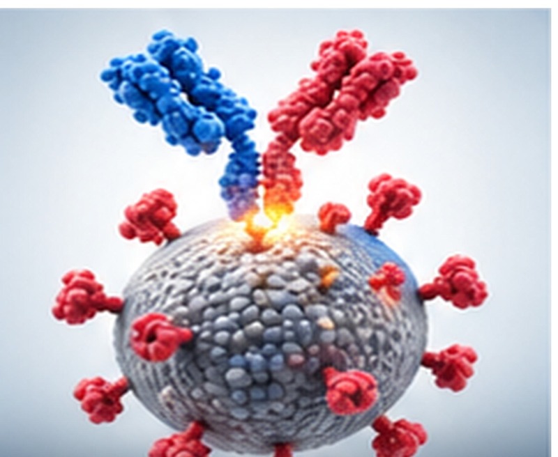 HIV-II Antibodies
