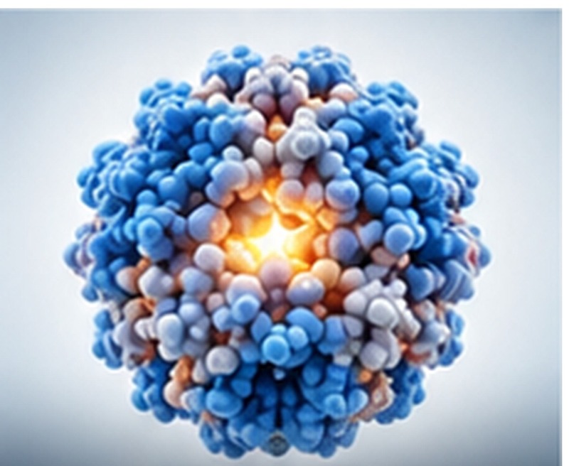 HIV-1 p24 Antigen