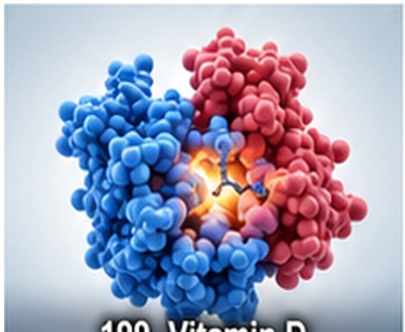 Vitamin D Synthetic Protein