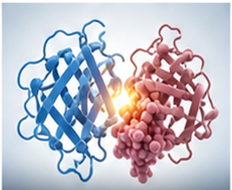 HCV NS3 Antigen