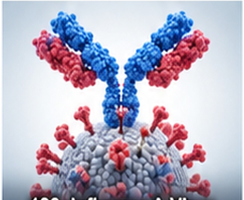 Influenza A Virus Antibody