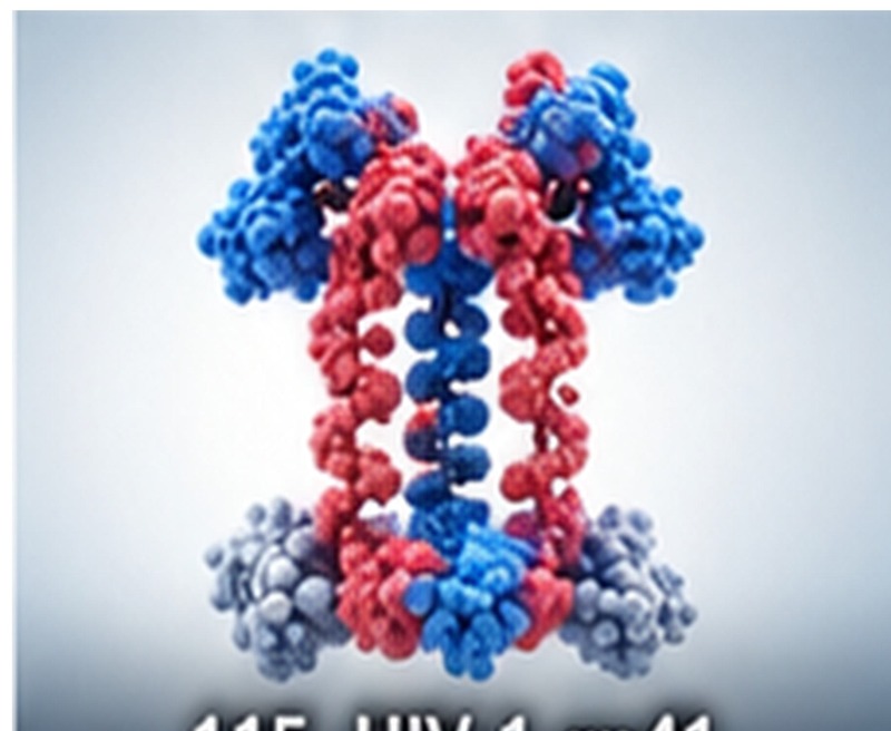 HIV-1 gp41 Recombinant Antigen