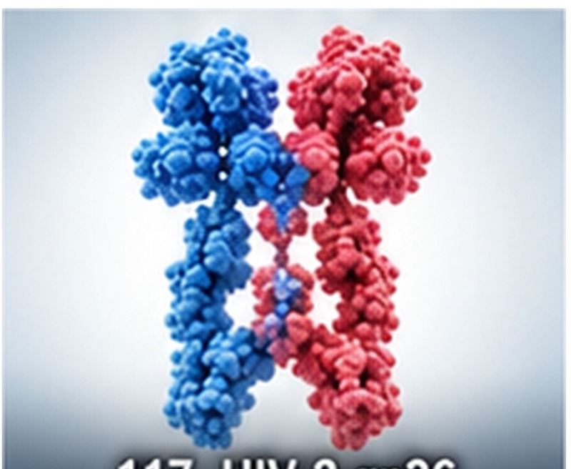 HIV-2 gp36 Recombinant Antigen