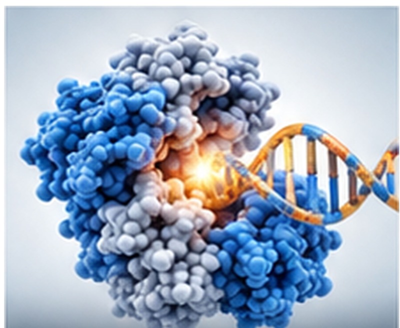 SinPol DNA polymerase