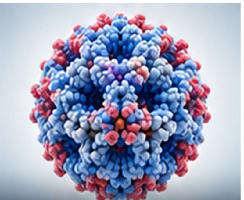 HBcAg Antigen