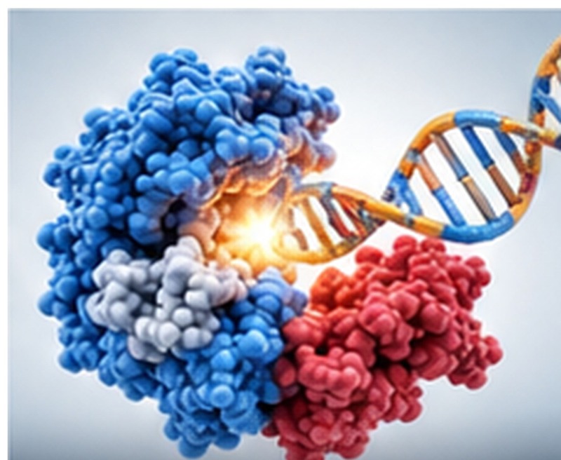 Taq DNA